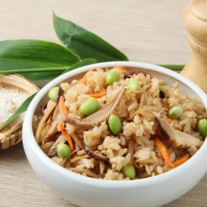 什錦炊飯COOKING RICE 170gx3入/盒